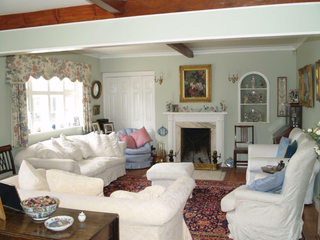 The Newnham White House Bed & Breakfast Baldock Exterior photo